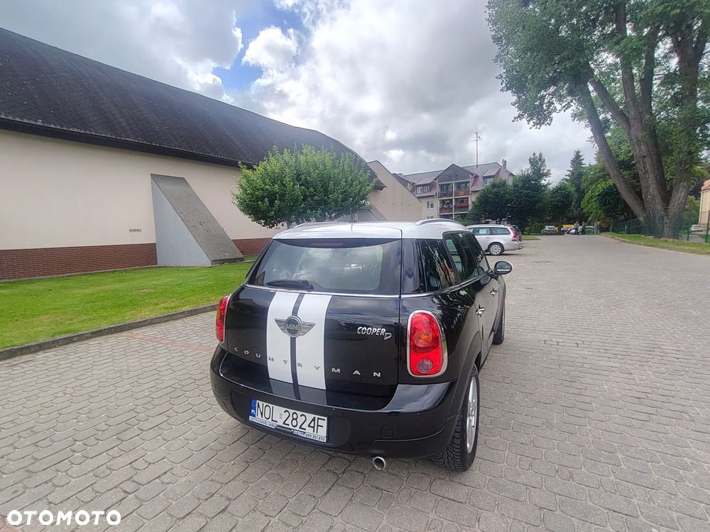 MINI Countryman - 21