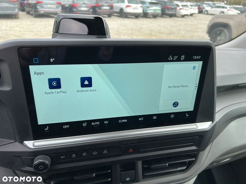 Volkswagen Transporter Kombi L2H1 M1 - 24