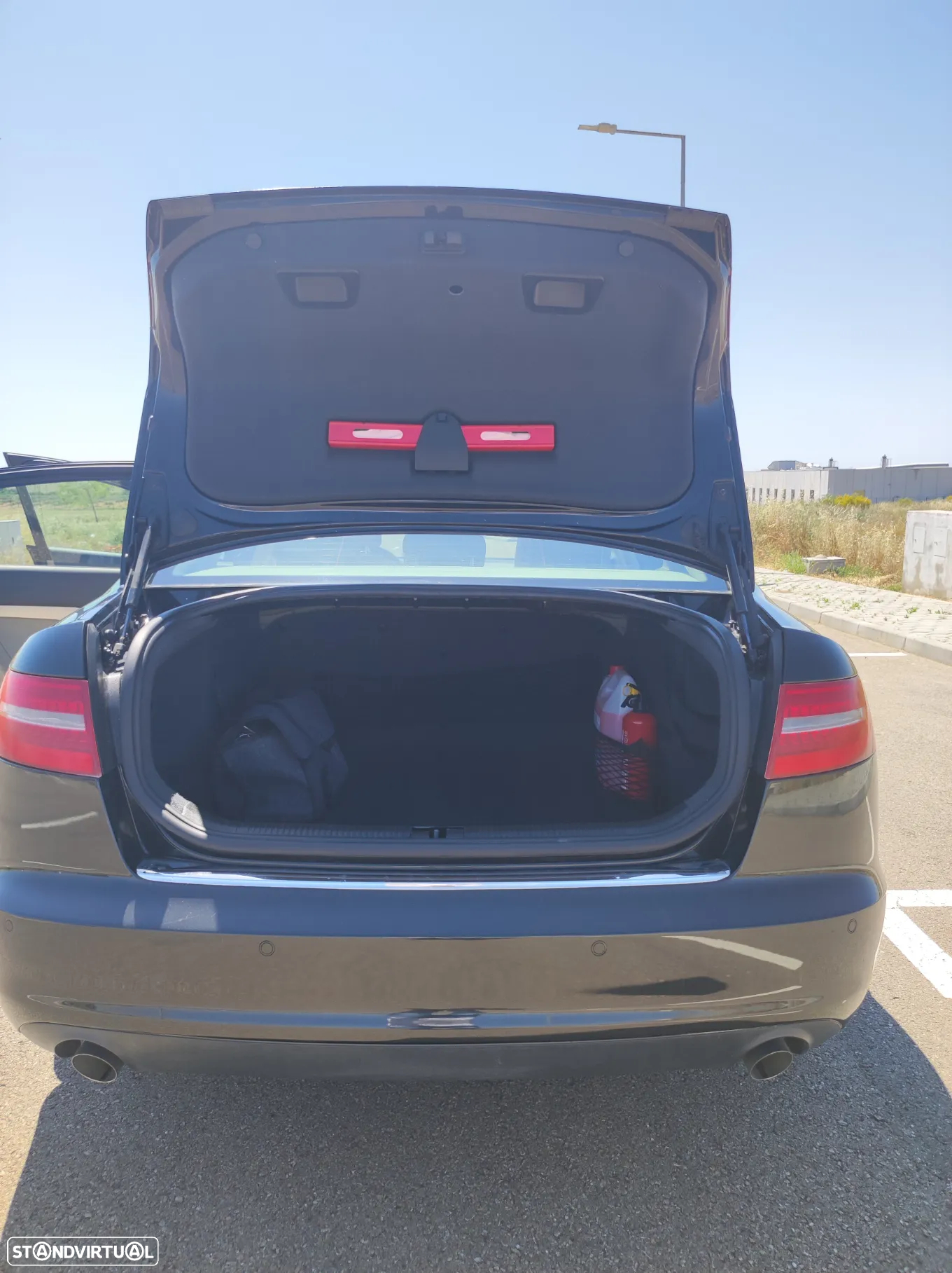 Audi A6 2.0 TDIe - 10