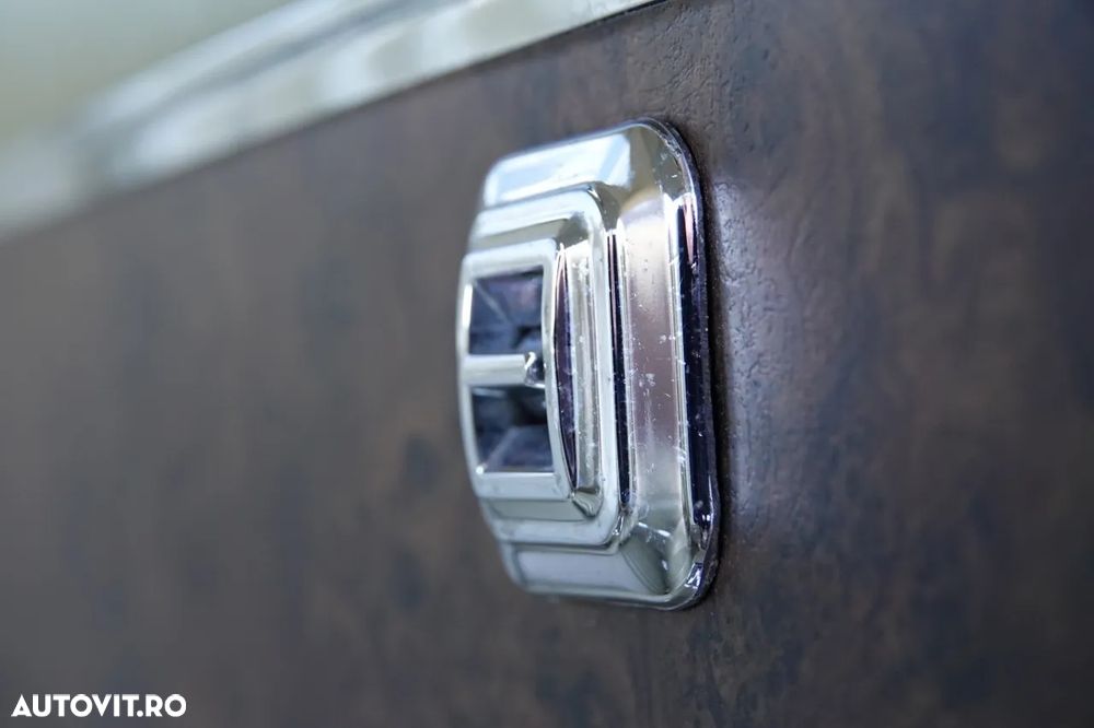 Pontiac Bonneville - 26