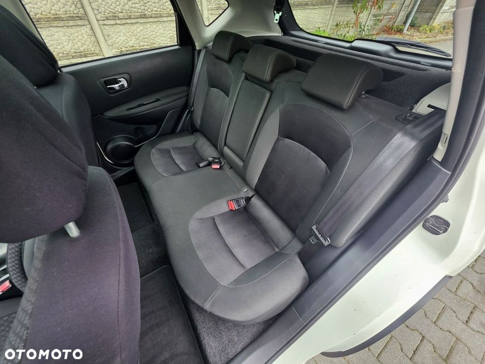 Nissan Qashqai - 29