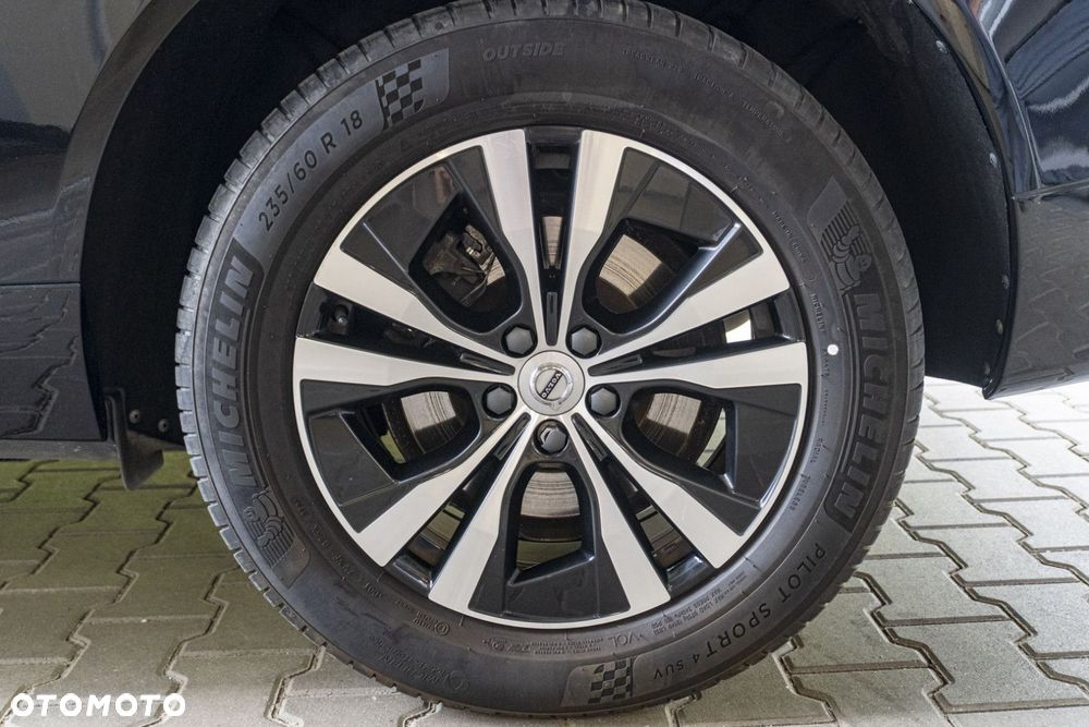Volvo XC 60 - 18