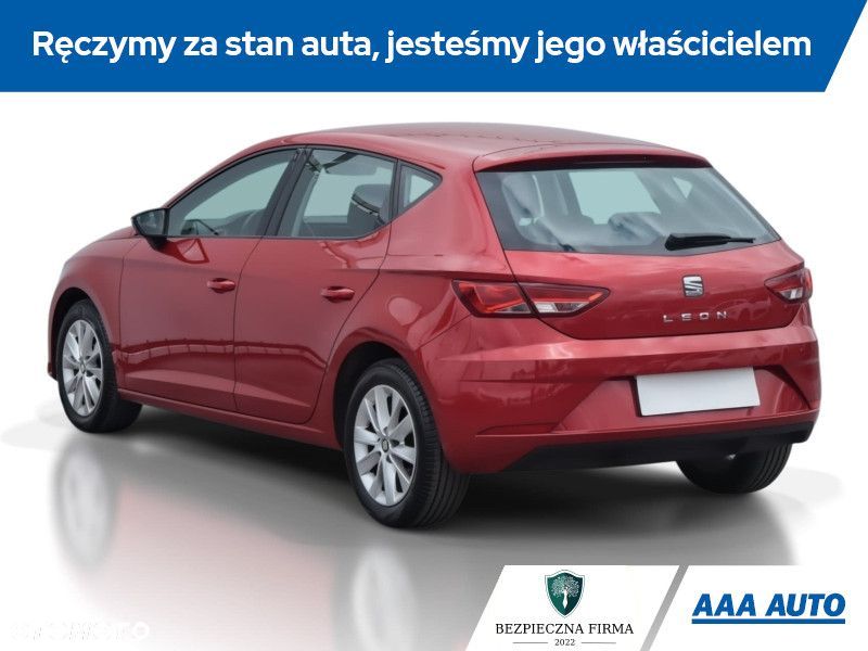 Seat Leon - 6