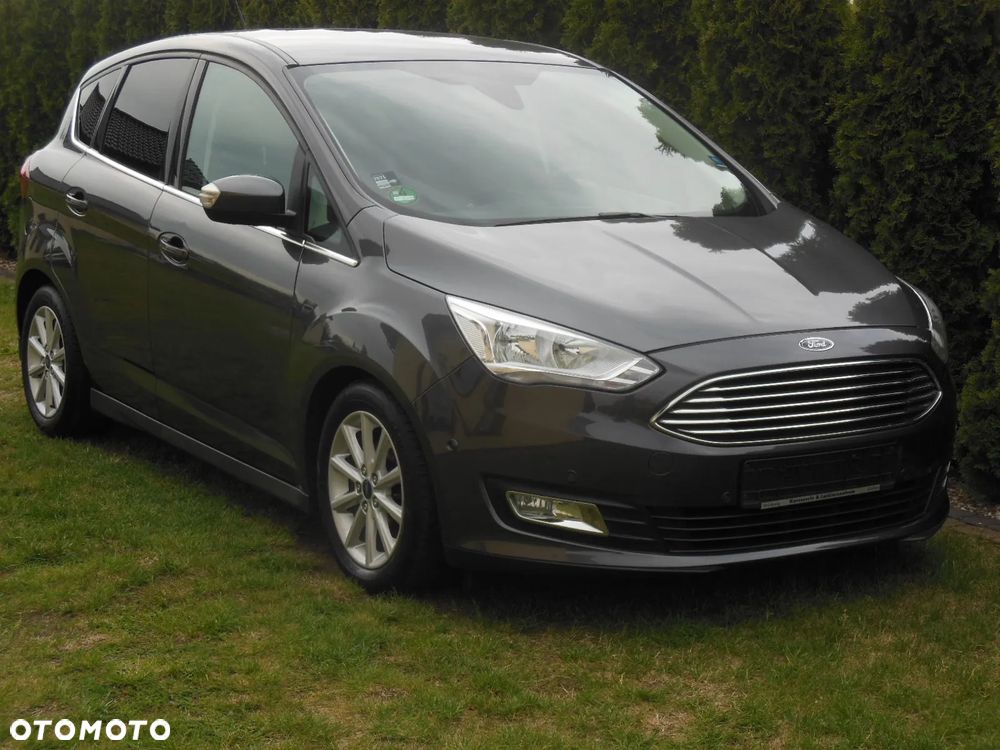 Ford B-MAX 1.0 EcoBoost Titanium - 7