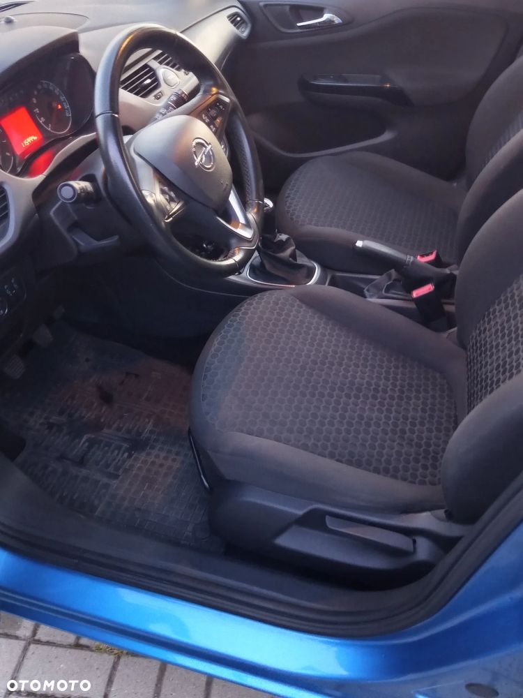 Opel Corsa 1.4 T Enjoy S&S - 13