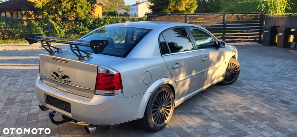 Opel Vectra 1.6 Business Executive - 8