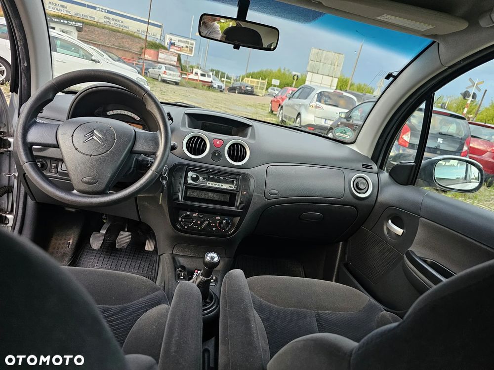 Citroën C3 - 17