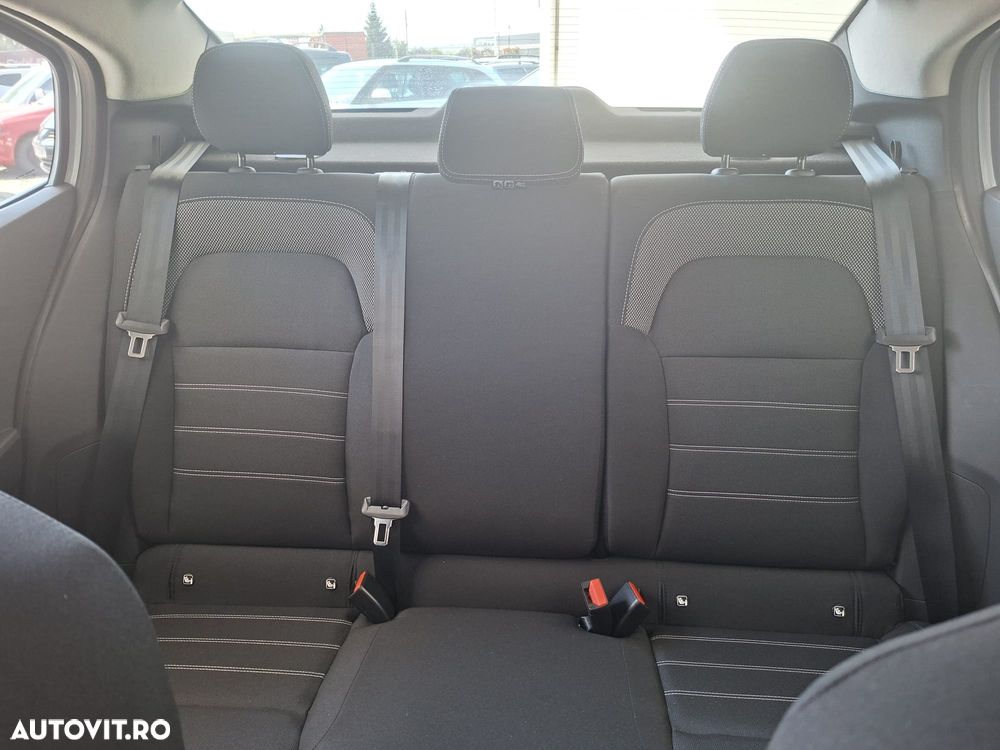 Dacia Logan ECO-G 100 MT5 Expression - 15