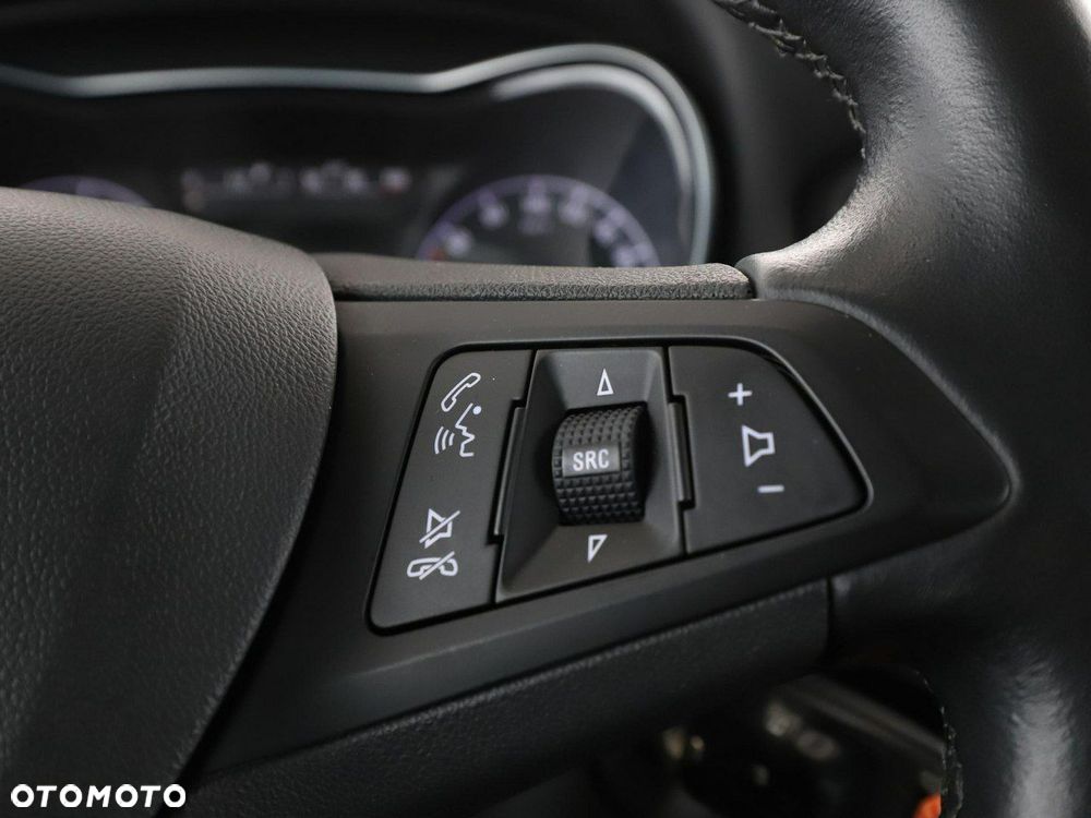 Opel Zafira 1.6 (ECOTEC) DIT (ecoFLEX) Start/Stop Innovation - 29