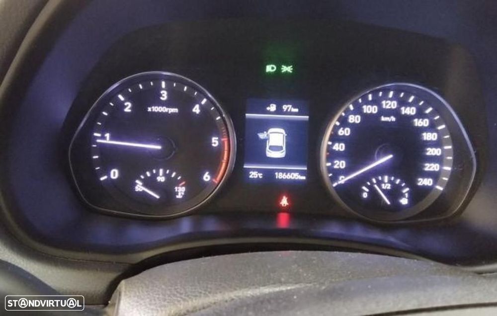 Hyundai i30 SW - 5