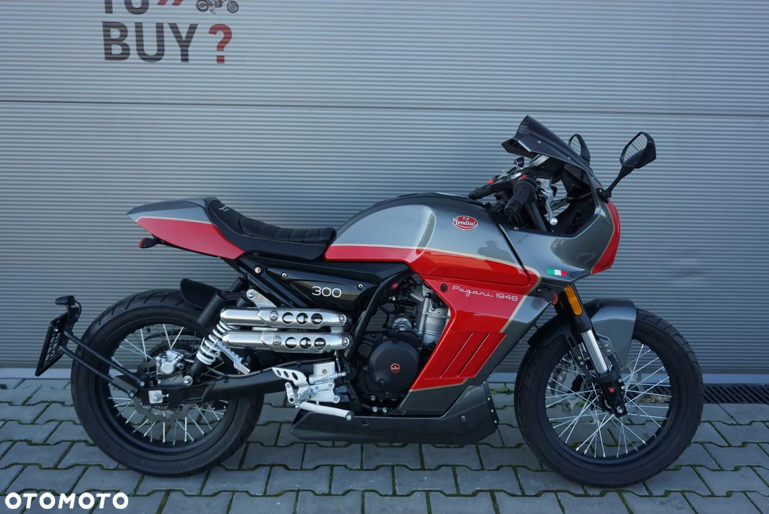 Mondial Inny - 18