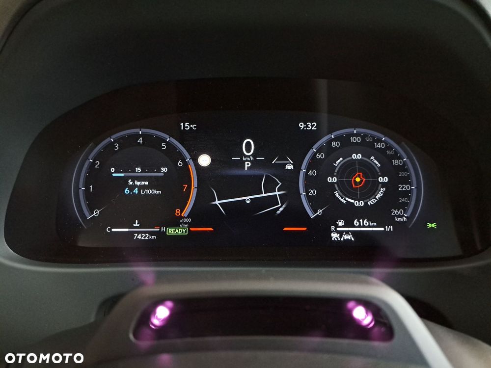 Lexus UX 300h F Sport Design - 31