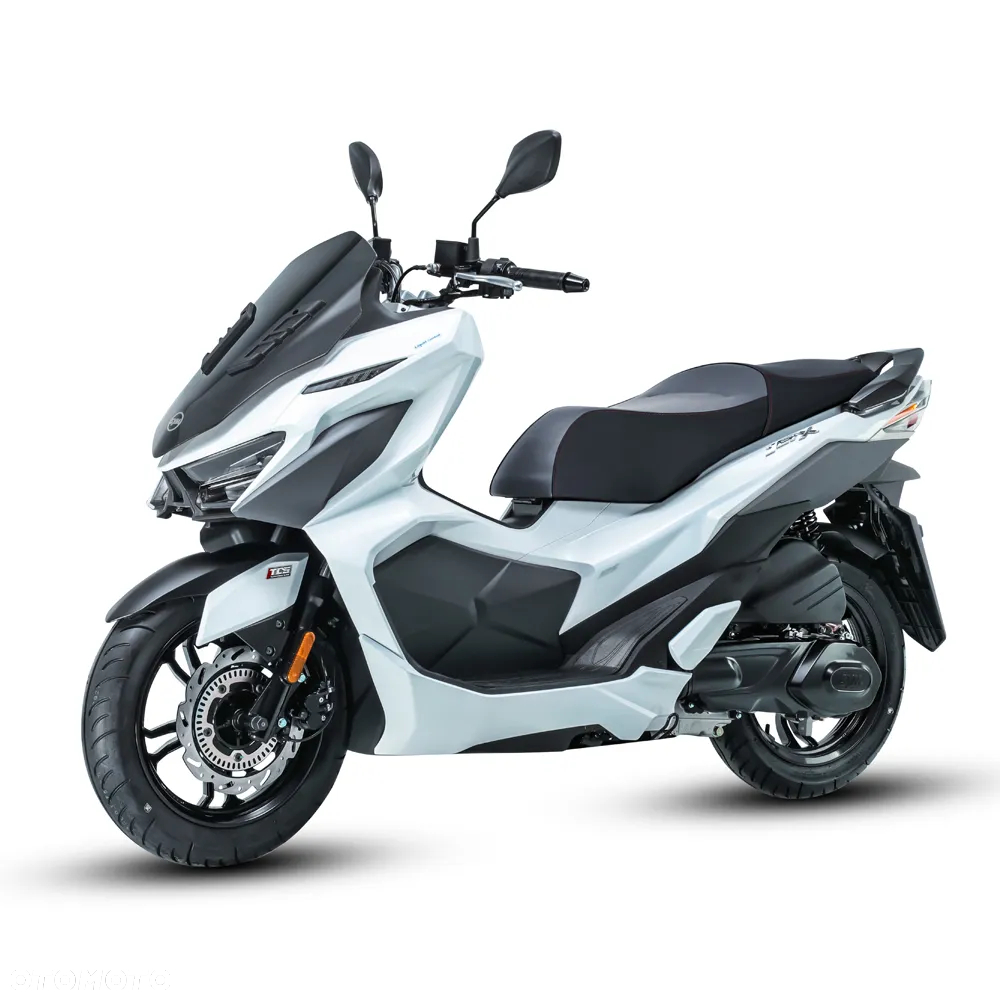 SYM Jet - 5