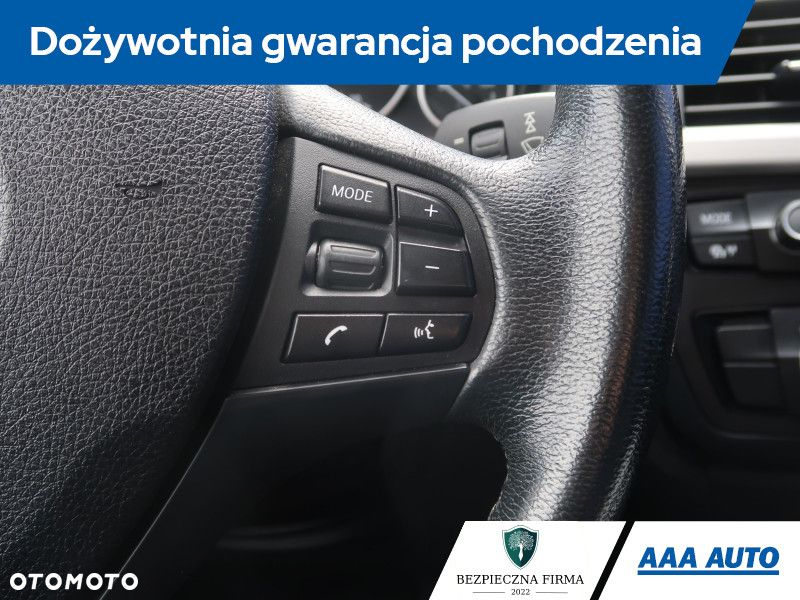 BMW Seria 3 - 20