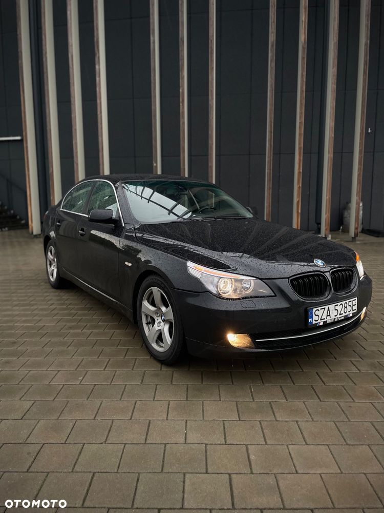 BMW Seria 5 - 13