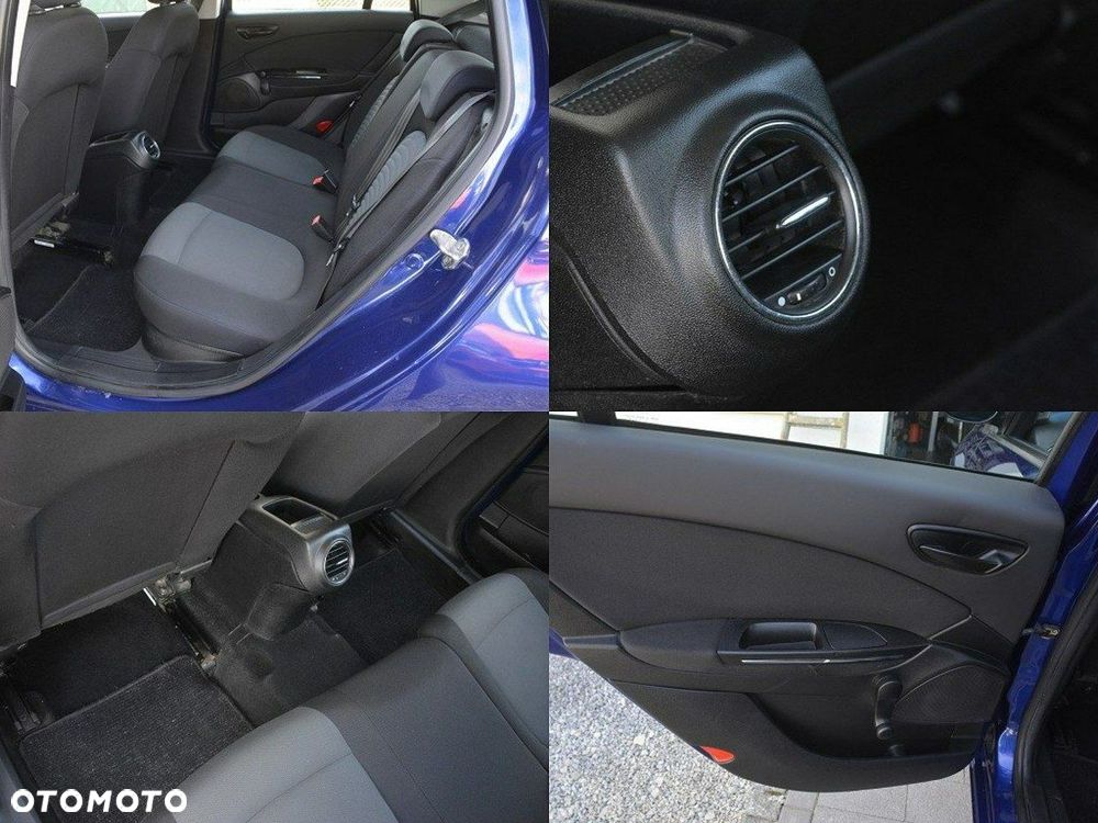 Fiat Bravo 1.4 16V Active - 29