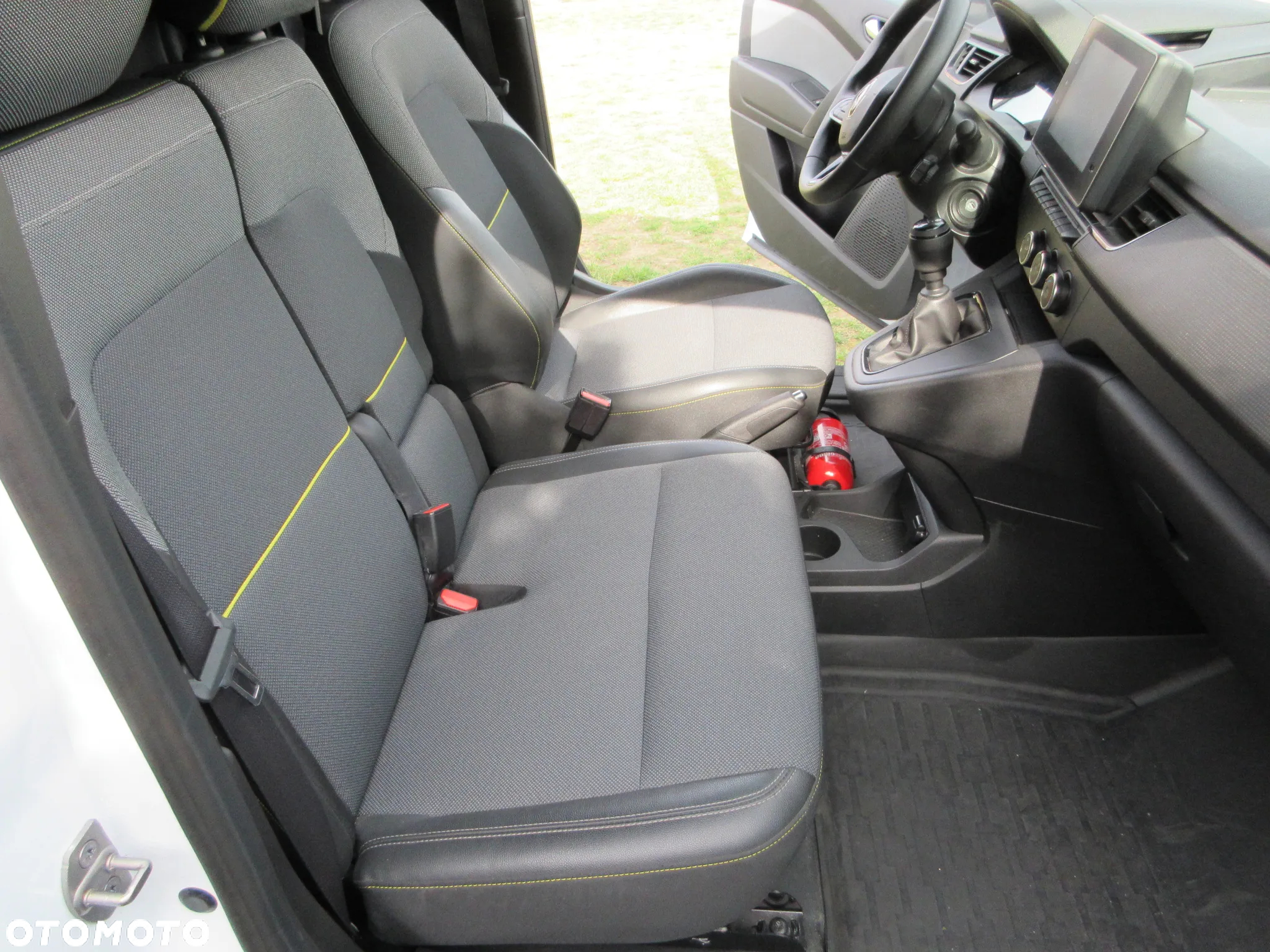 Renault KANGOO - 27