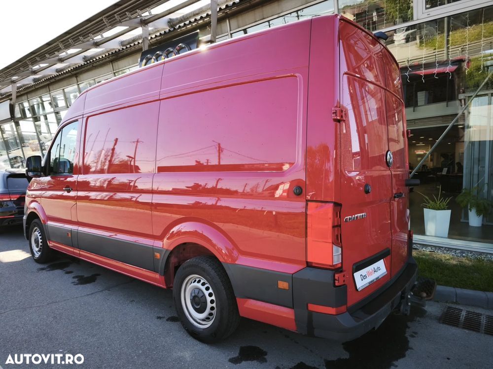 Volkswagen CRAFTER - 3