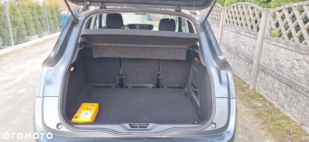 Citroën C4 Picasso e-HDi 115 Intensive - 10