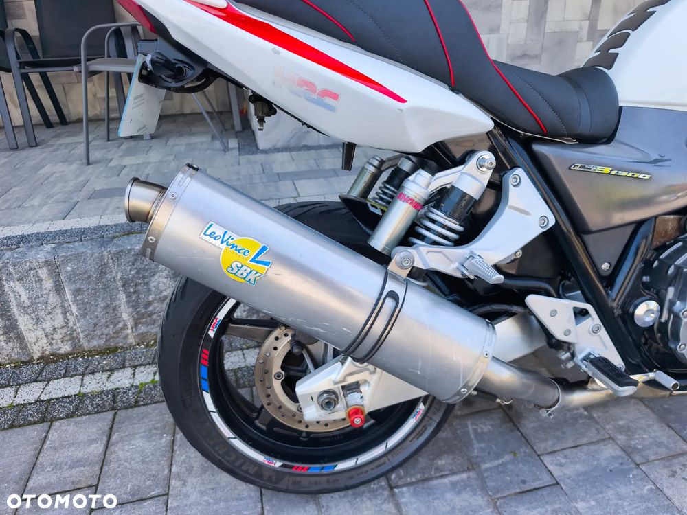 Honda CB - 31