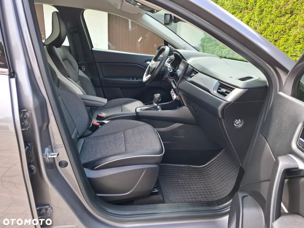 Renault Captur - 16