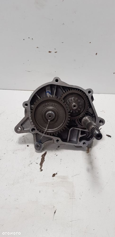 Sym JET 14  125 przekładnia - 2