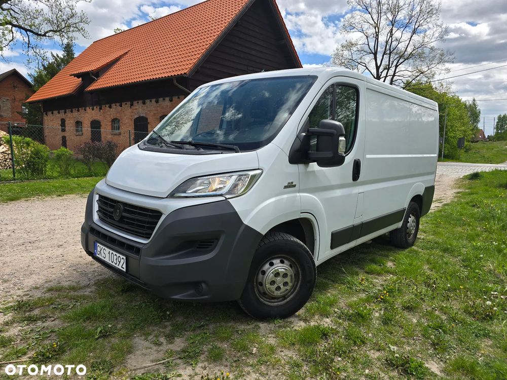 Fiat Ducato - 2