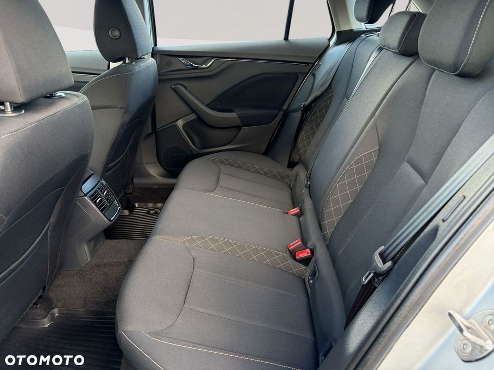 Skoda Scala 2023