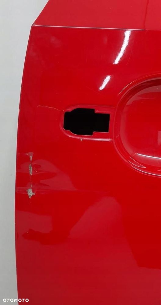 DRZWI PRAWY PRZÓD PRZEDNIE LY3D VW UP 3D - 4