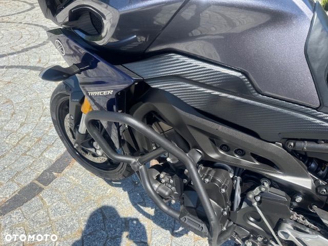 Yamaha Tracer - 24