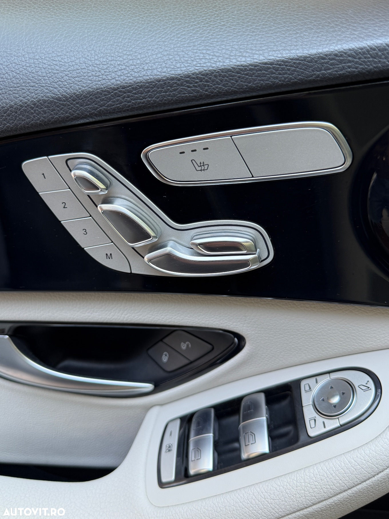 Mercedes-Benz C 250 (BlueTEC) d 4Matic T 7G-TRONIC Exclusive - 10