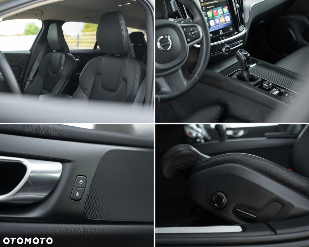Volvo V60 D3 Momentum Core - 31