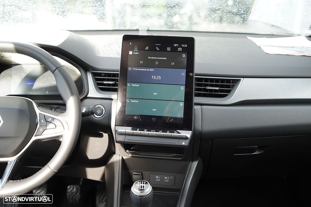 Renault Captur 1.0 TCe Techno - 8