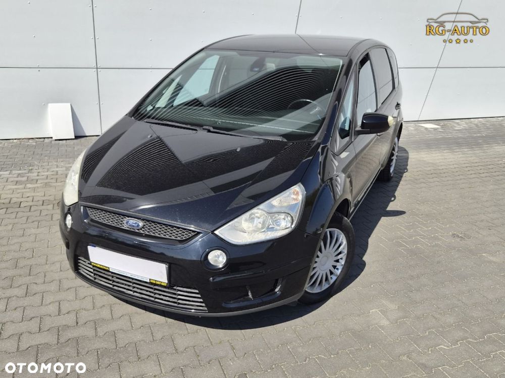 Ford S-Max - 15