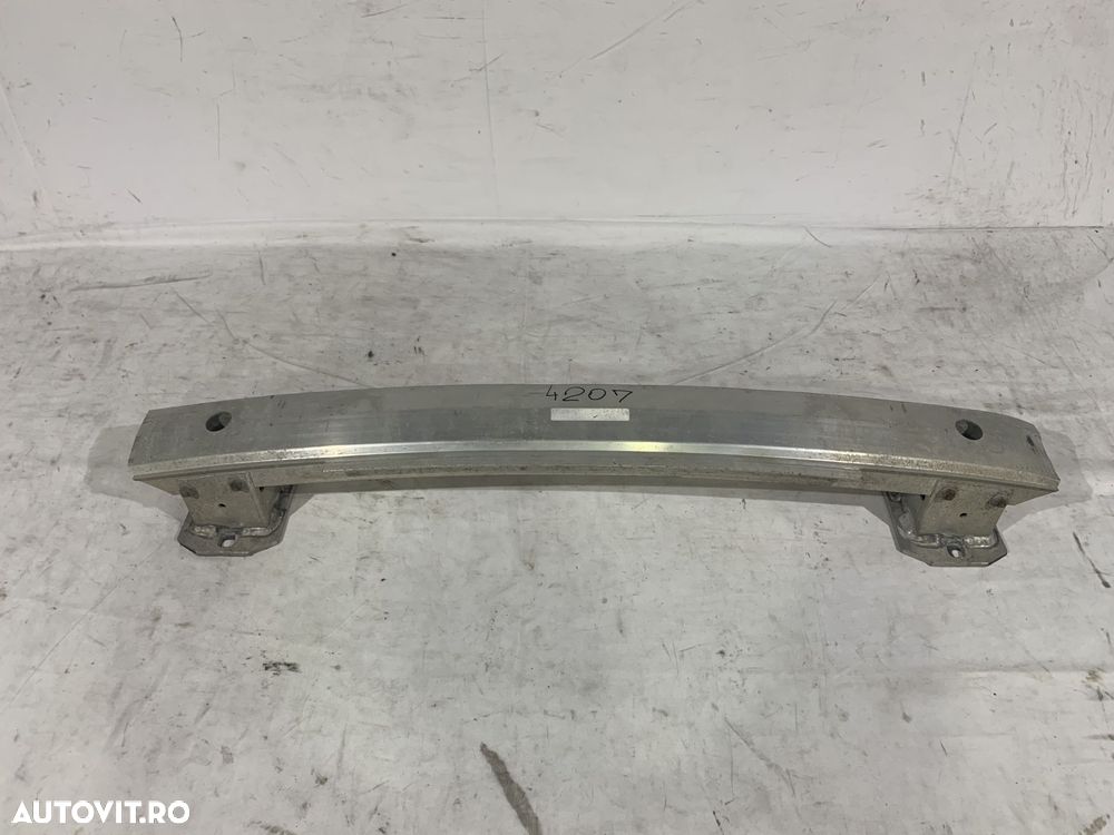 Armatura bara spate BMW X3, F25, 2011, 2012, 2013, 2014, 2015, 2016, 2017. - 1