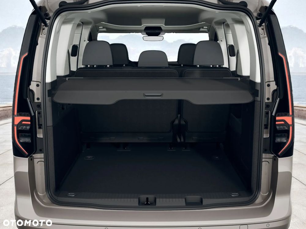 Volkswagen Caddy 2.0 TDI - 9