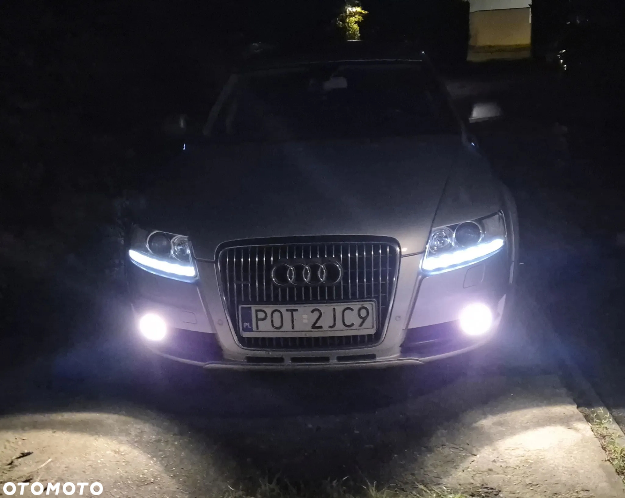 Audi A6 Allroad 3.0 TDI Quattro - 14