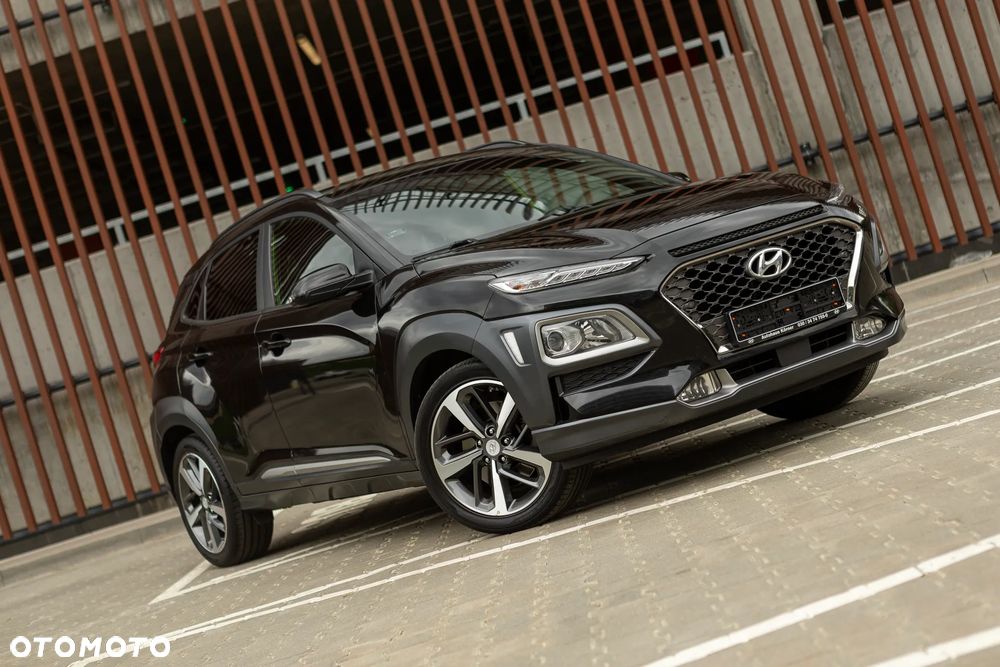Hyundai Kona - 6
