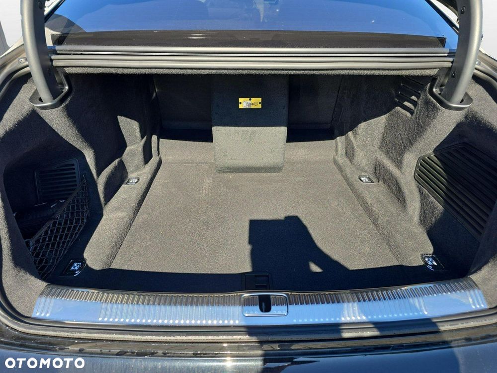 Audi A8 L 50 TDI quattro tiptronic - 15