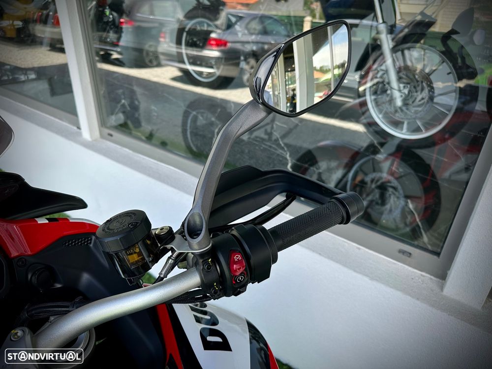 Ducati Multistrada V4 S Radar - 25
