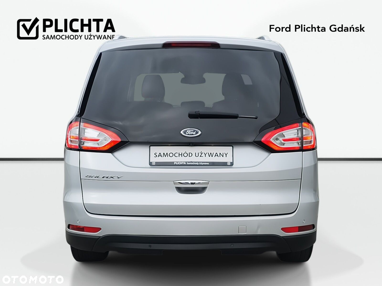 Ford Galaxy - 6