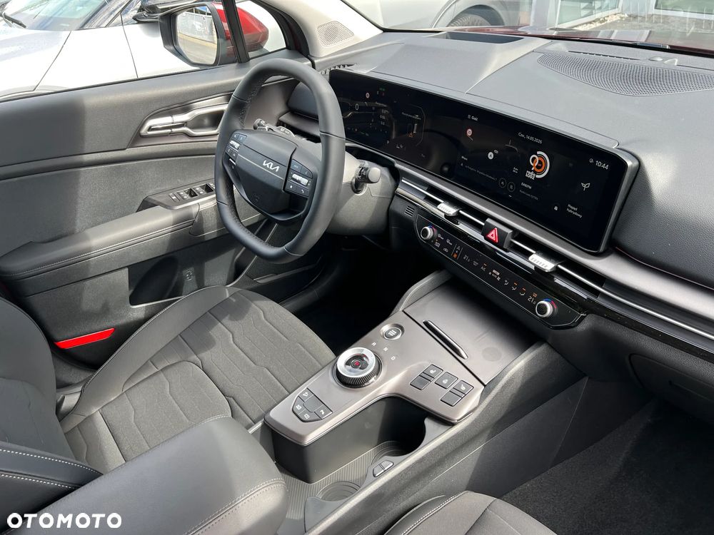 Kia Sportage 1.6 T-GDI HEV Anniversary 2WD - 32