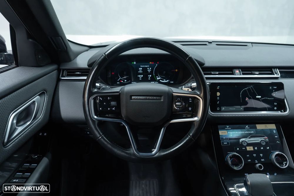 Land Rover Range Rover Velar 2.0 P400e AWD - 21