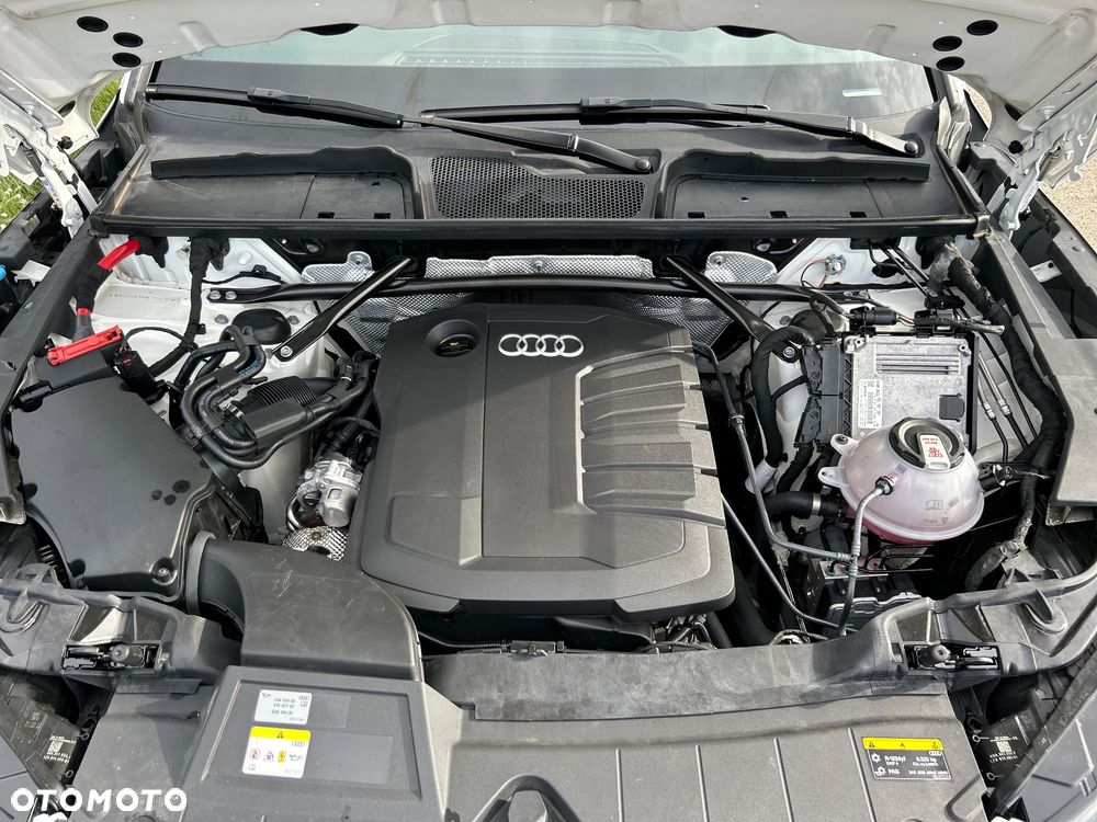 Audi Q5 40 TDI mHEV Quattro S Line S tronic - 12