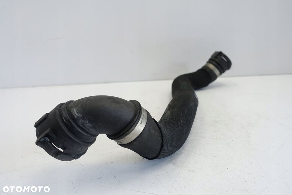 BMW E60 M5 5.0 V10 PRZEWÓD CHŁODNICY wody 7834675 - 2