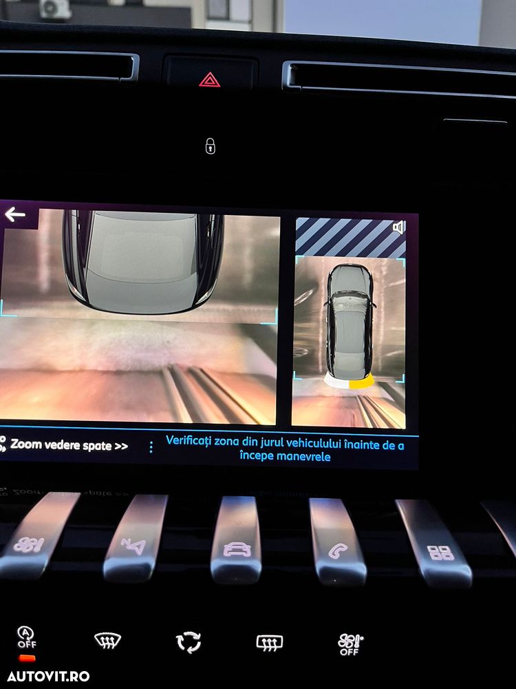 Peugeot 508 PureTech 180 EAT8 Active - 10