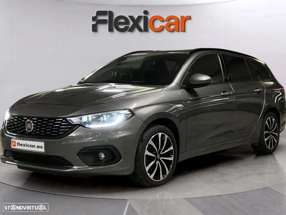 Fiat Tipo Station Wagon 1.6 M-Jet Lounge J17 - 2
