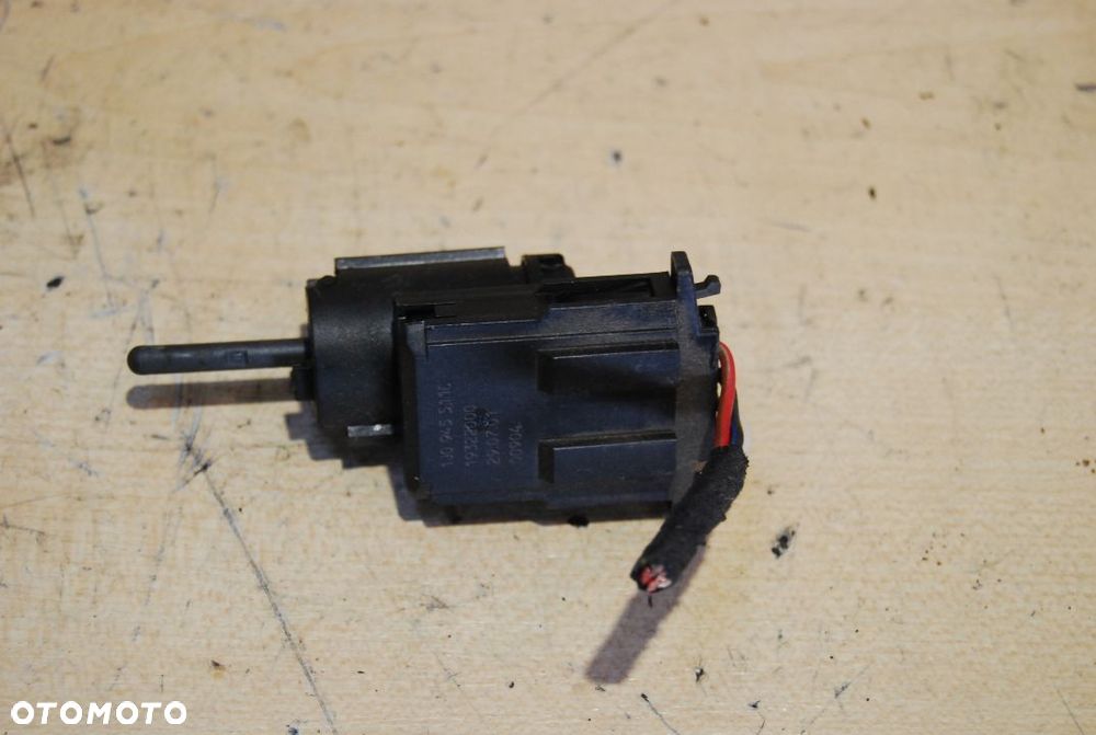 CZUJNIK ŚWIATŁA STOP 1J0945511C VW BORA GOLF IV 1J0945511B - 2