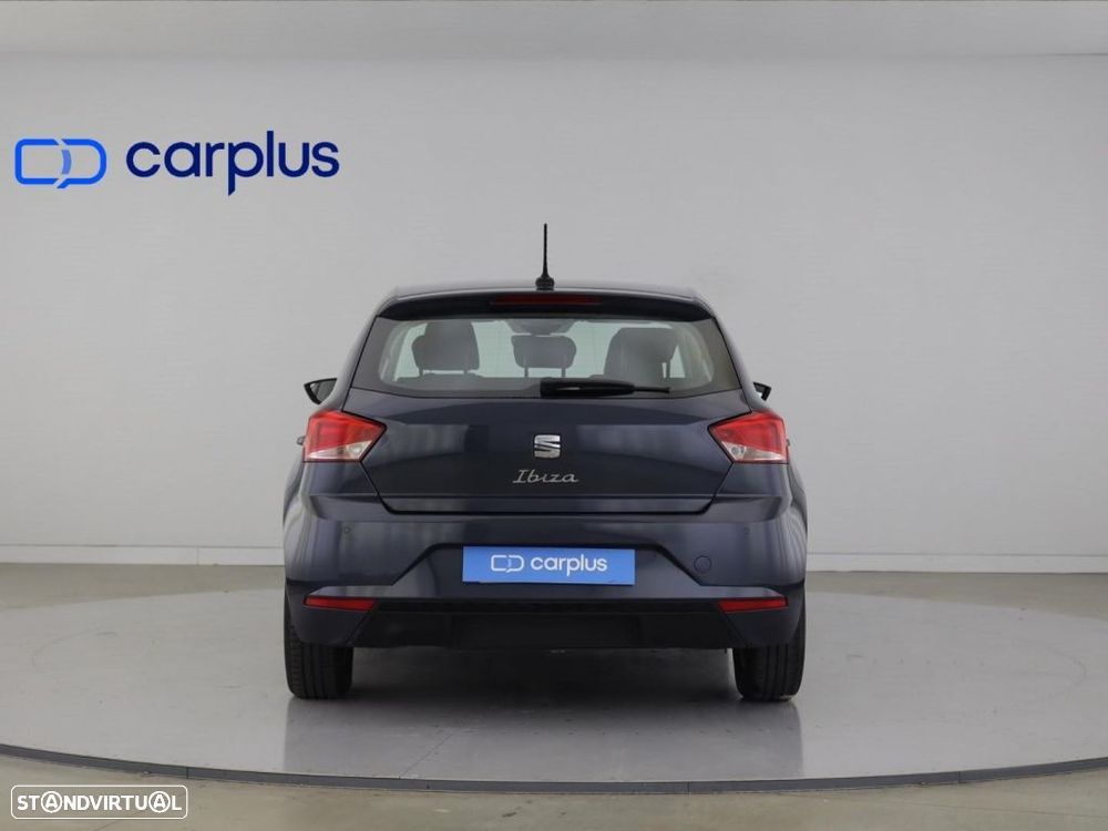 SEAT Ibiza 1.0 TSI Style DSG - 6