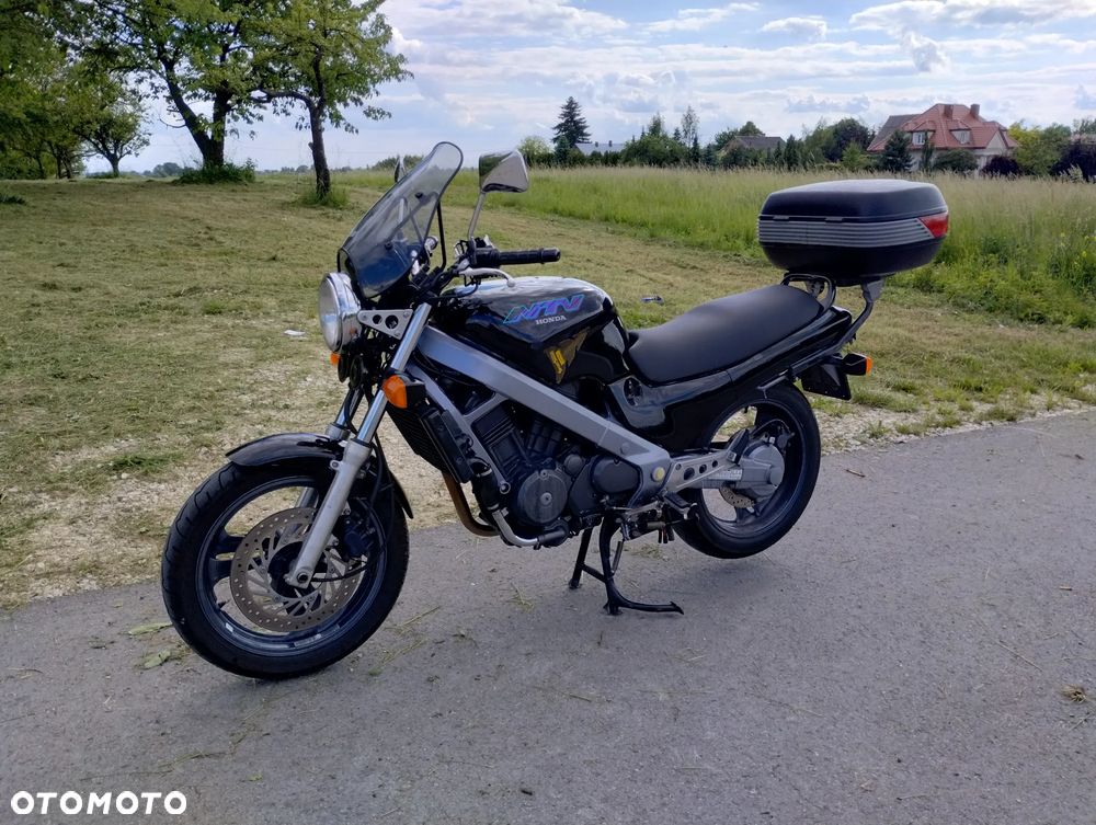 Honda NTV - 1